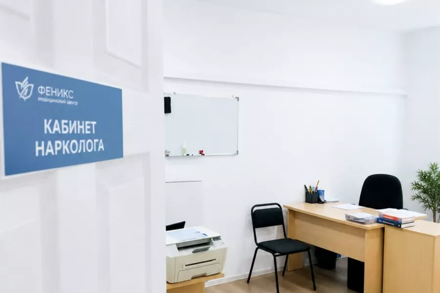 Реабилитационный центр для наркозависимых в Волхове