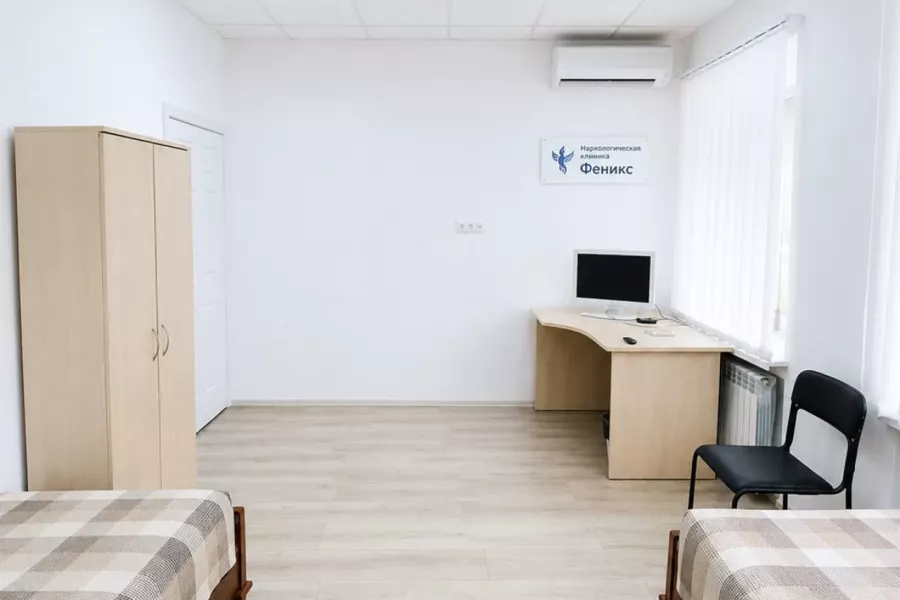 Лечение в частном наркологическом стационаре в Волхове